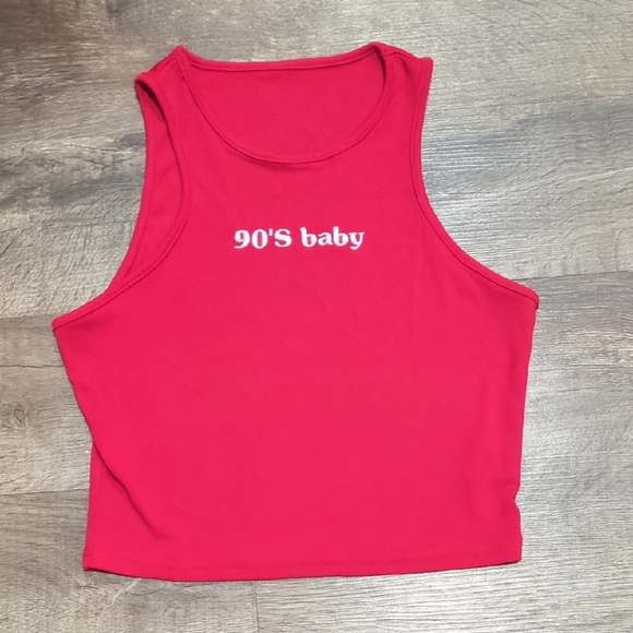 Assorted Tank Tops Collection - Picture 5 of 12